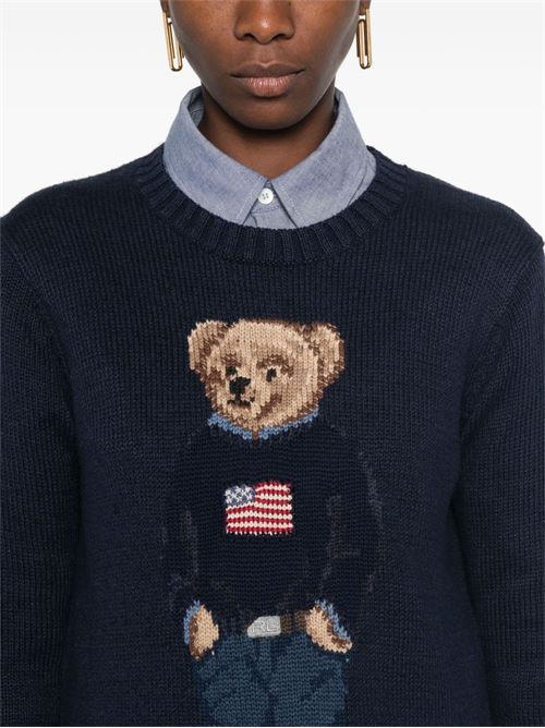 Maglione donna Polo Bear POLO RALPH LAUREN | 211927070001